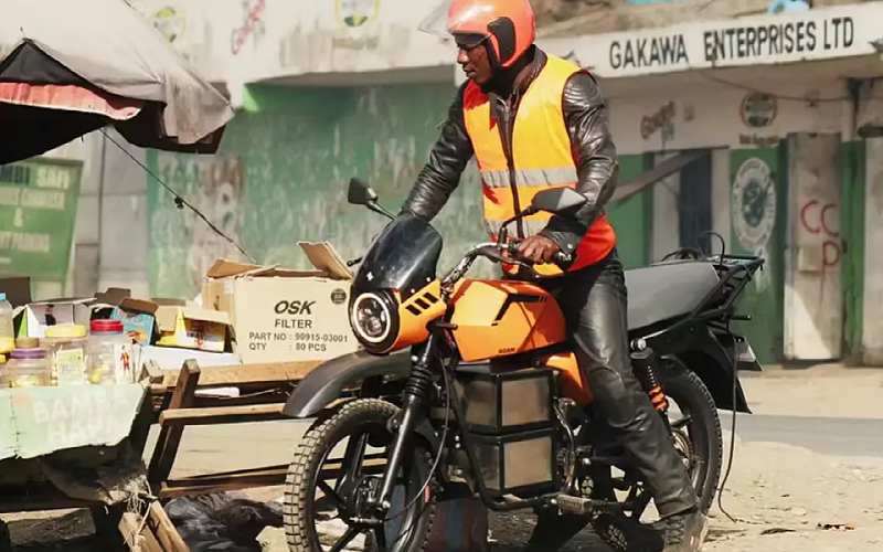Electric Motorcycles Electric Motorcycles
