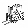 Forklift Battery Solutions