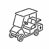 Golf Cart Battery Solutions