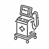 Medical Equipment Battery Solutions