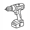 Electric Tool Battery Solutions