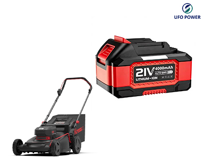 UFO-KB440 40V 3.0Ah-6.0Ah Lithium-Ion Battery for Kobalt Garden Tools