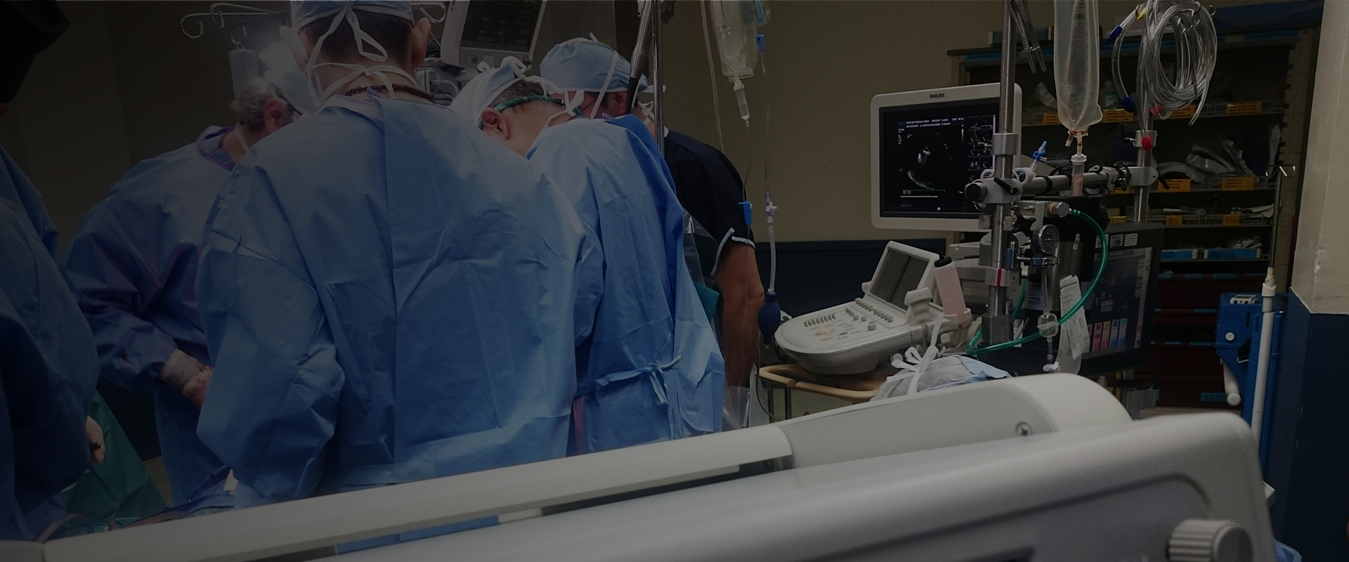 Medical Equipment Battery Solutions – Custom Medical Device Batteries