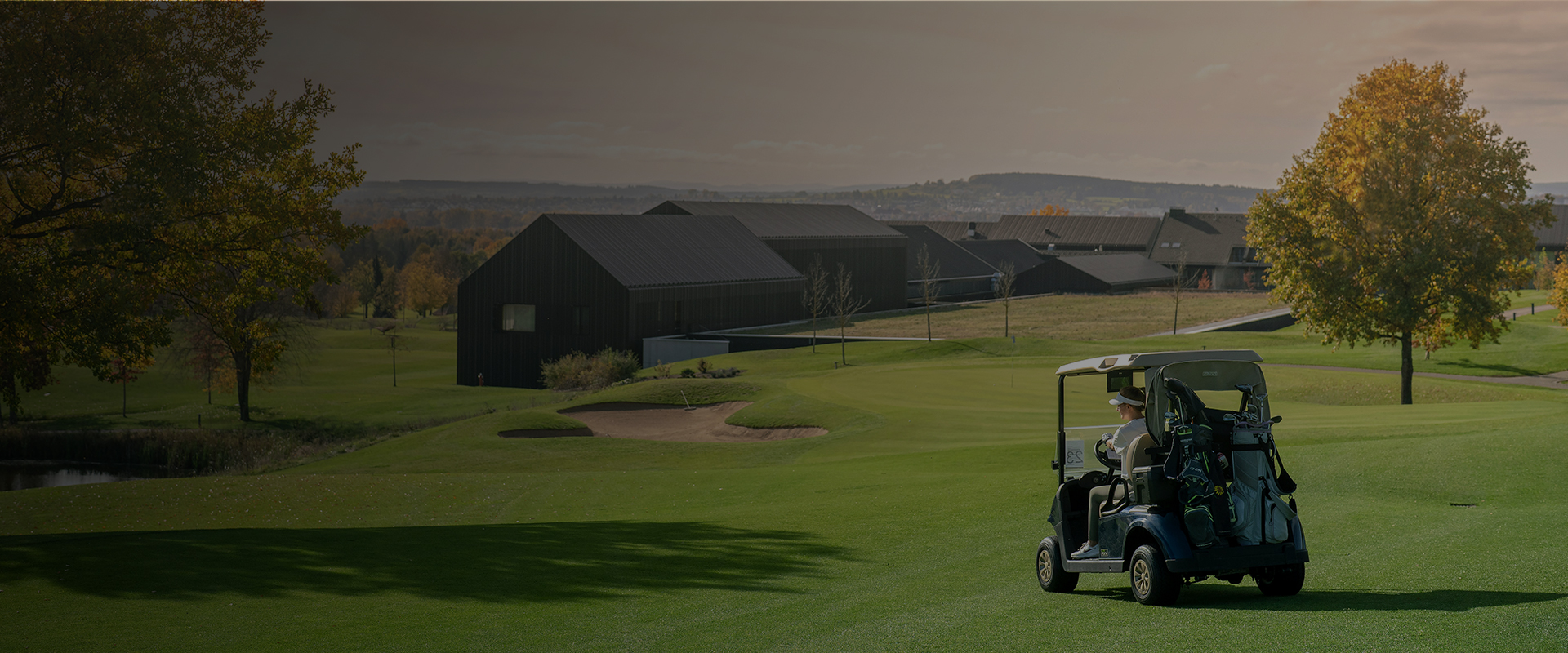 Golf Cart Battery Solutions – Lead-Acid to Lithium Conversion