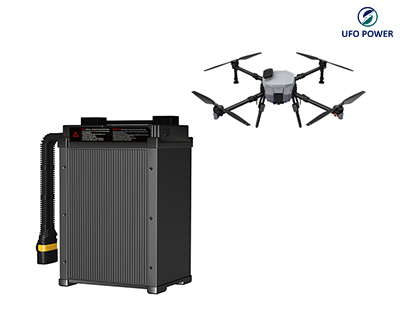 Agricultural Drone Battery Series