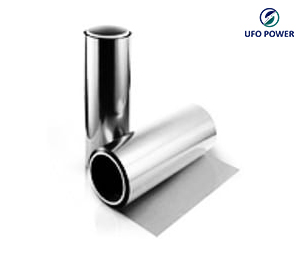 Aluminum Foil