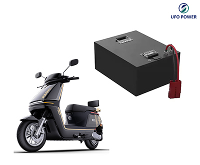 12V 4Ah-14Ah MF Motorcycle Battery – Maintenance-Free Sealed Series