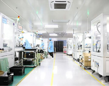Employee training and quality culture building