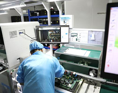 Comprehensive testing and evaluation of finished products