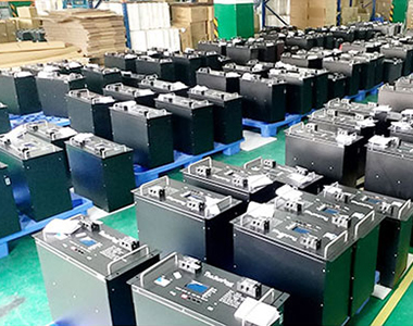 Real-time monitoring and automation of the production process