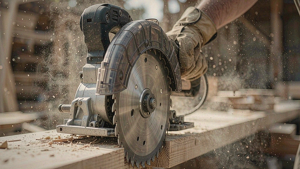 Saws&Cutters
