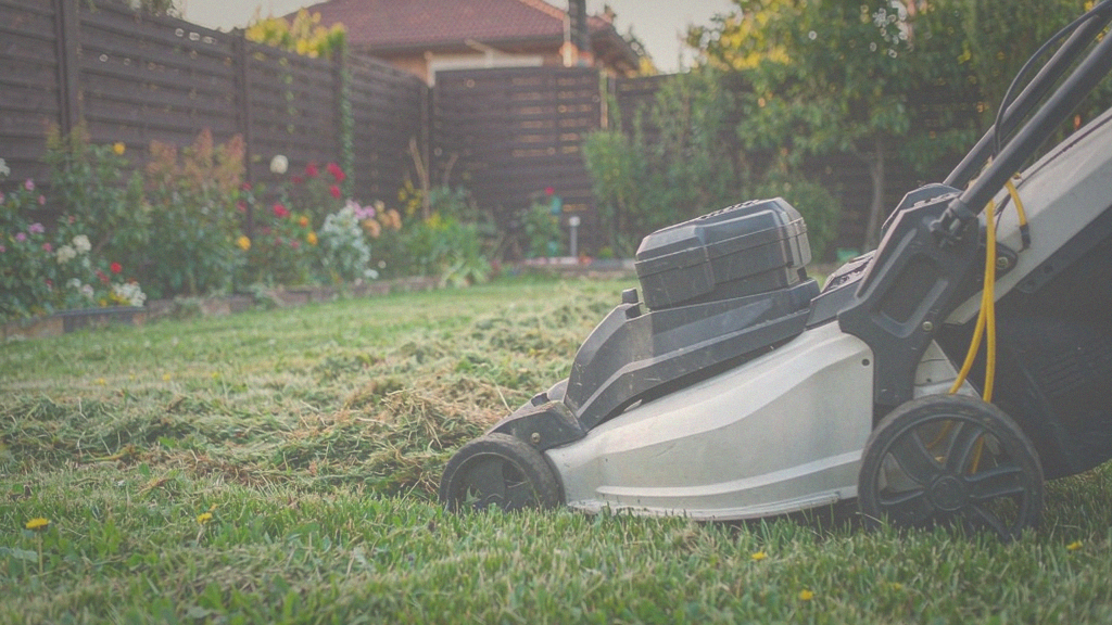 40V – Garden & Outdoor Tools