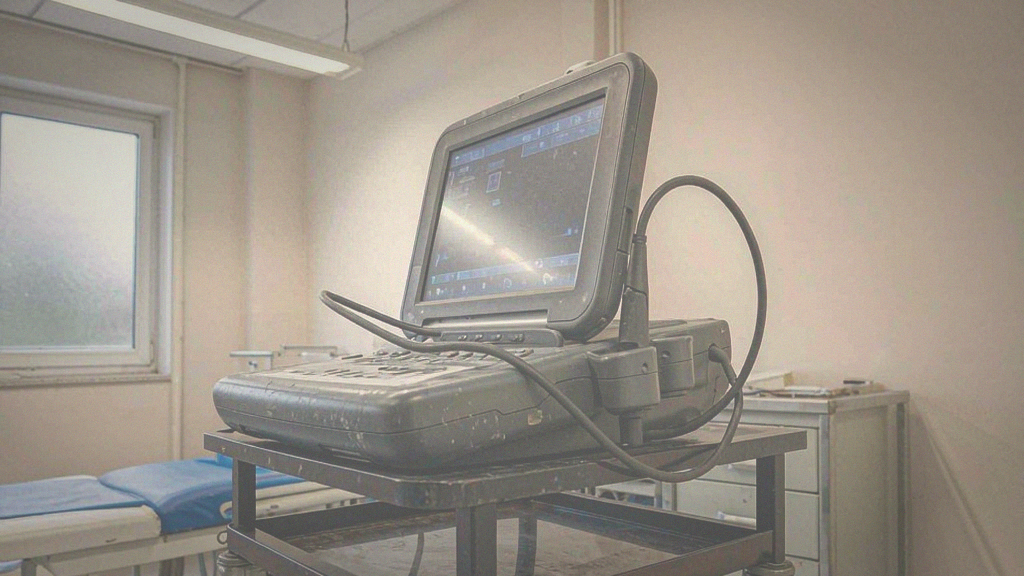 Portable & Field Devices