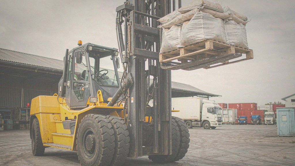 36V Series – Medium to Heavy Duty