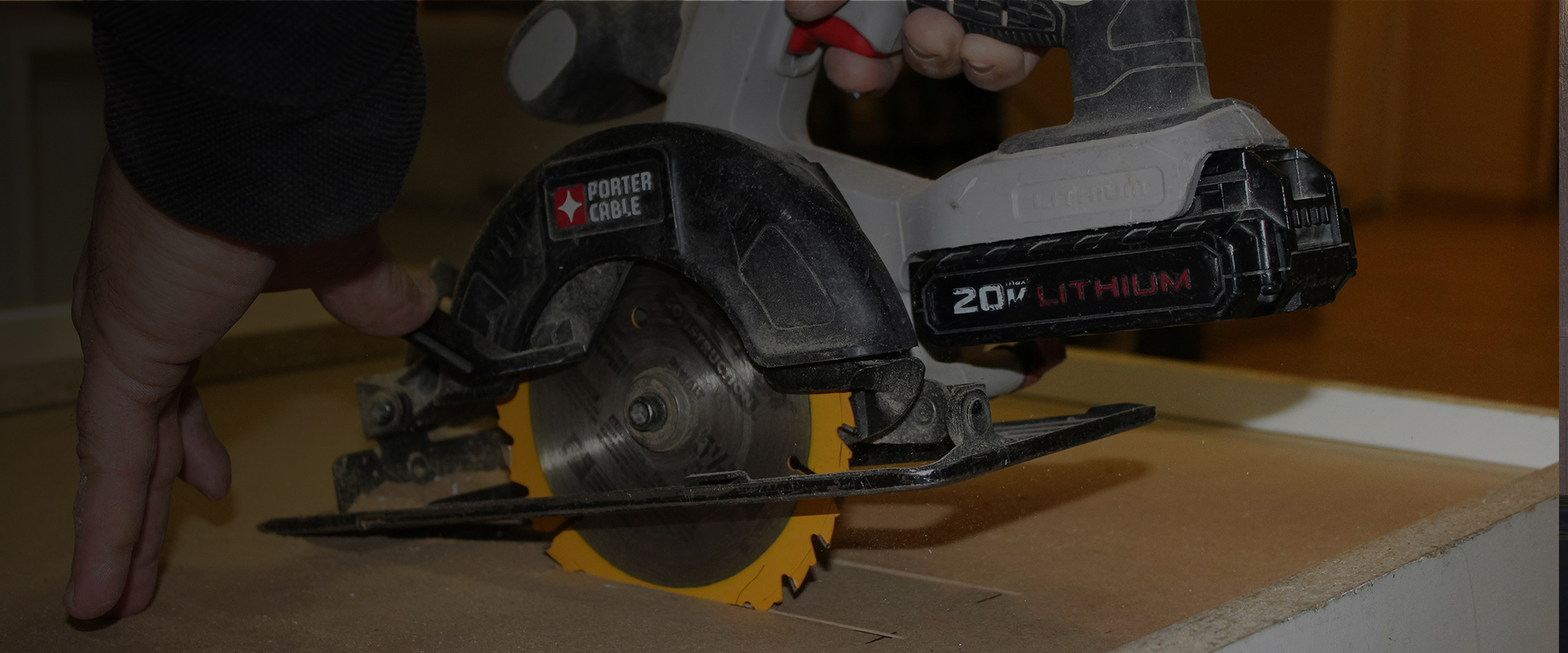 Electric Tool Lithium Battery Solutions – Li-ion for Drills, Saws & Grinders