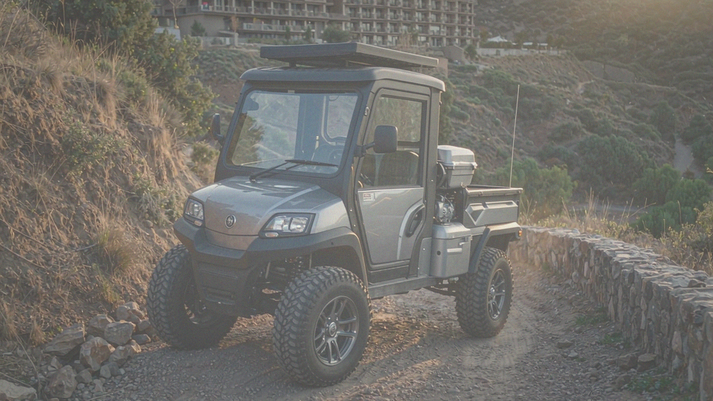 72V Class – 70.4V & 76.8V Platforms
