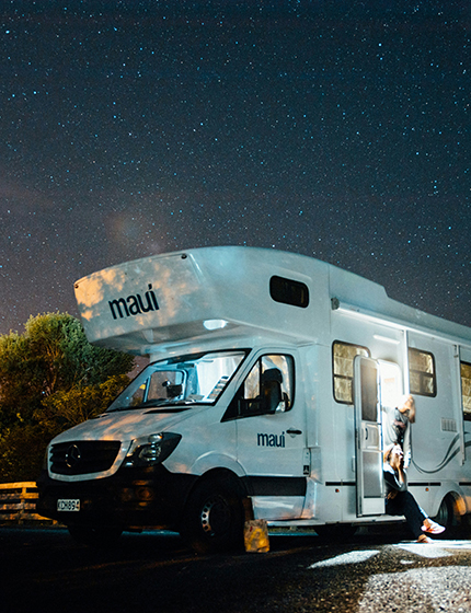 RV Battery