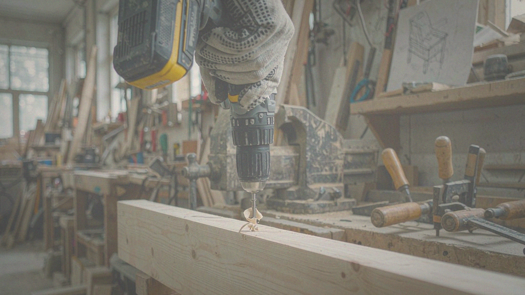 14.4V – Cordless Drills & Compact Tools