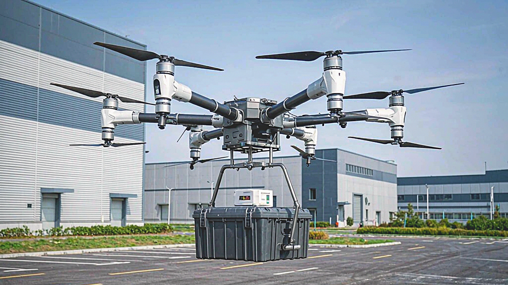 Smart Battery Platforms