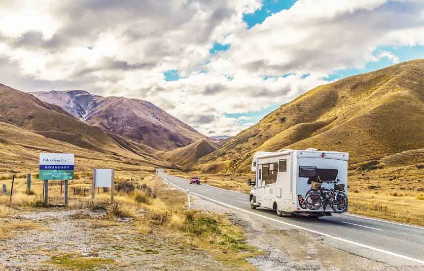 RV Lithium Battery Guide: 5 Benefits, 4 Myths and What to Know Before You Upgrade