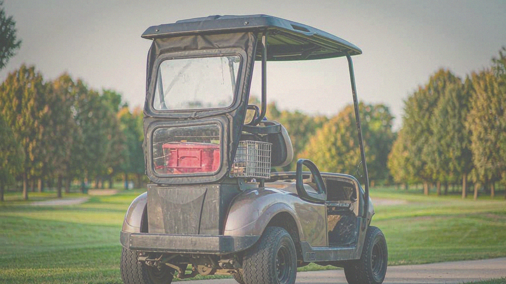 36V Class – 38.4V Platform