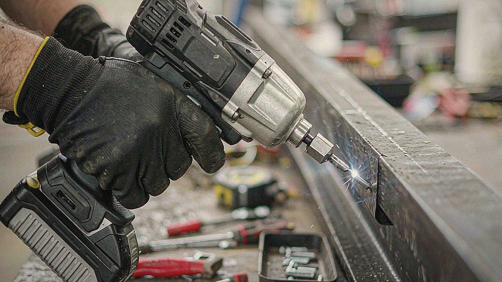 Drills&Wrenches