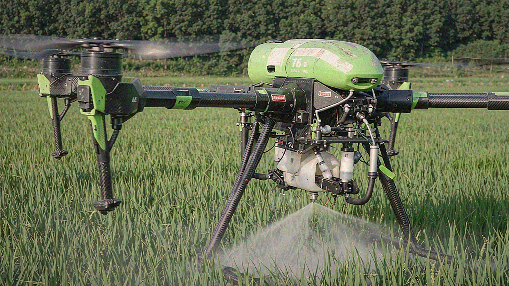 Lifepo4 Agriculture Battery
