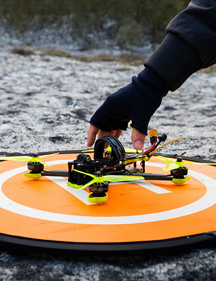 UAV Battery
