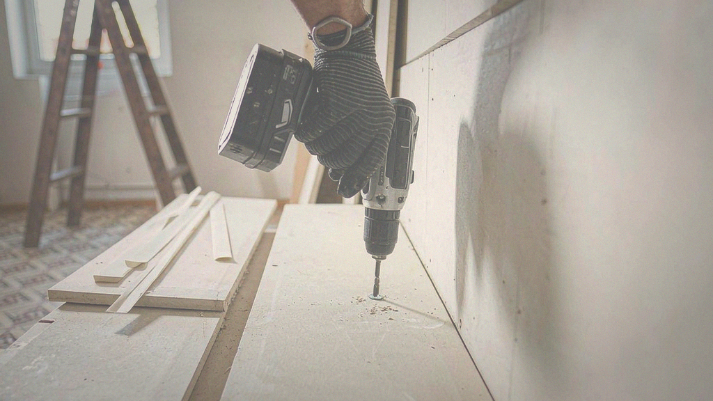 20V – Universal Cordless Tools