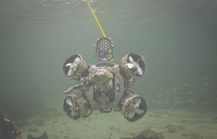 How to Choose Battery for AUV, ROV, and Underwater Robot