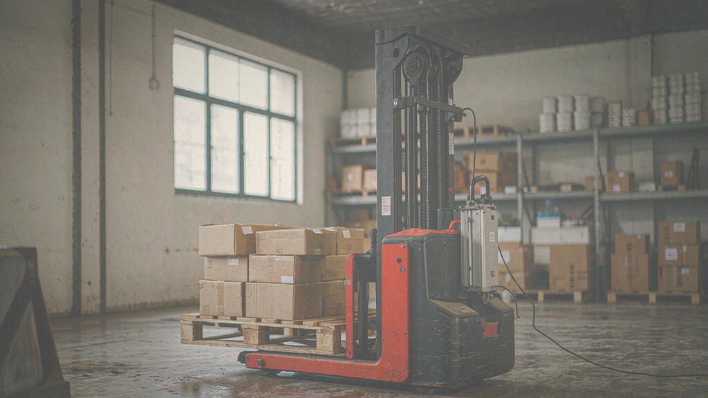 24V Series – Light to Medium Duty