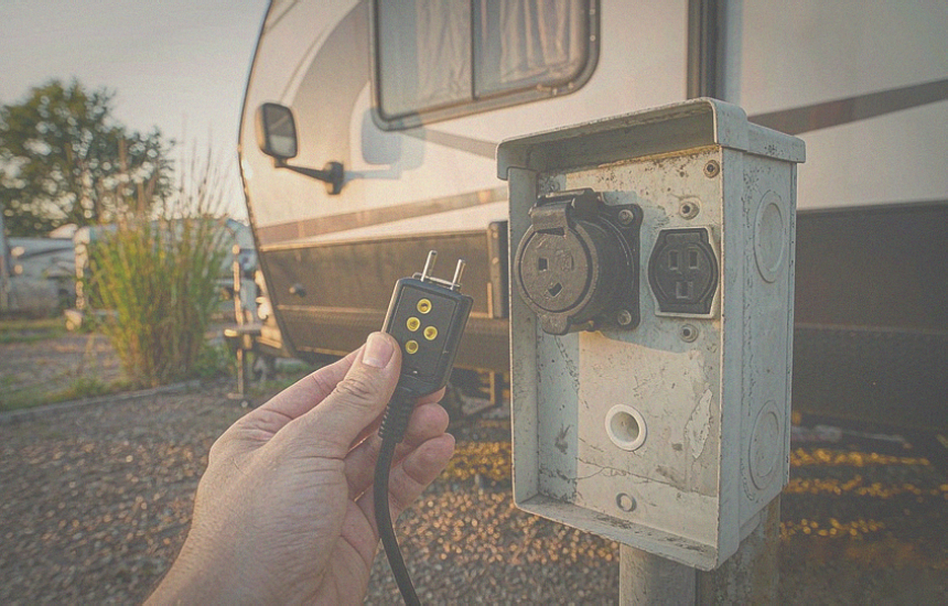 RV Electrical Safety Checklist: 11 Checks for Campers & Trailers