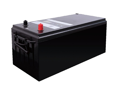 QD24V135Ah 24V 135Ah Smart Lithium Truck Battery