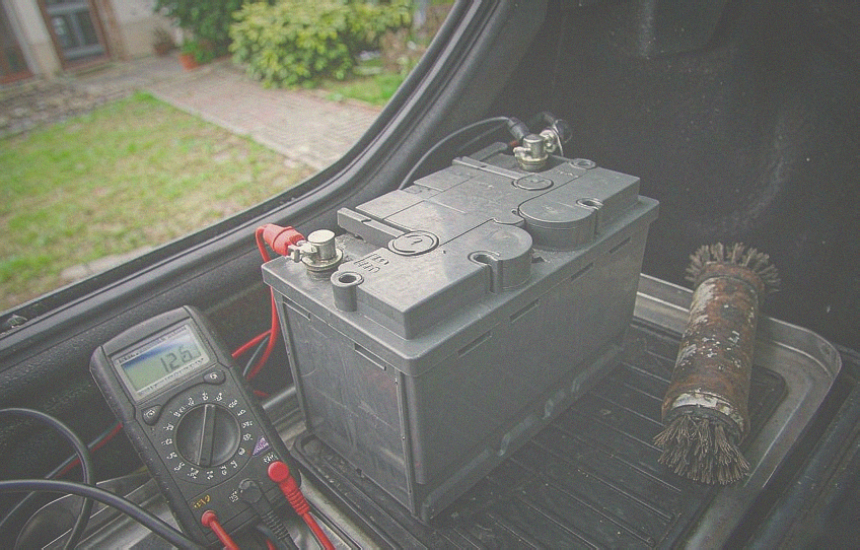 How to Choose an RV Battery: 12V Lead-Acid Basics & Care