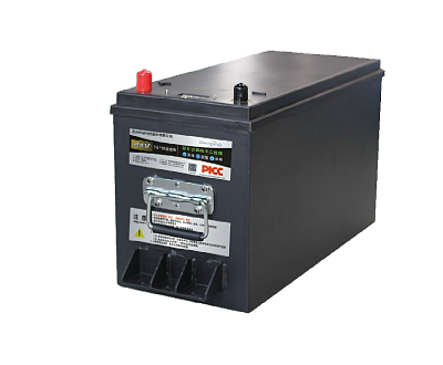 QD24V205Ah 24V 205Ah Smart Lithium Truck Battery