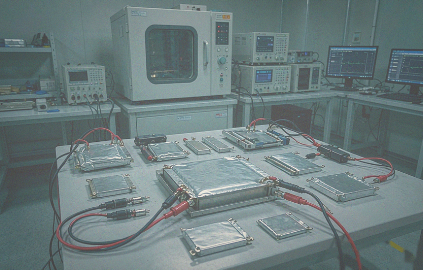Li-ion and LiPo Battery Certifications: Safety, Transport and Market Access Explained