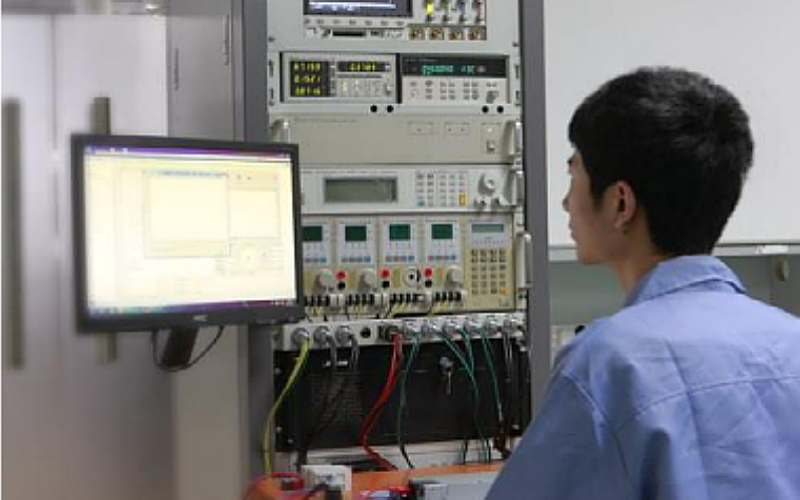 Battery Pack Assembly and BMS Integration Production Line