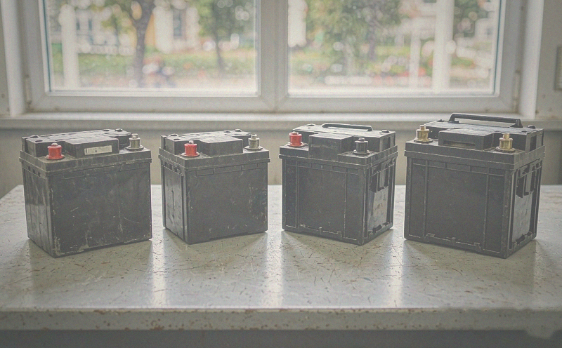 four-rv-battery-types